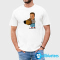 Kevin James Just A Chill Guy Meme Shirt