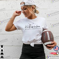 Kindness Is Free Sprinkle It Everywhere Positive T-shirt