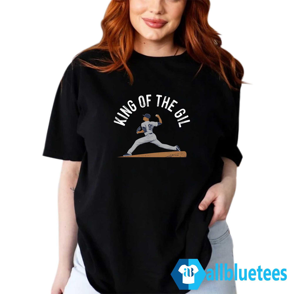 King Of The Gil Shirt