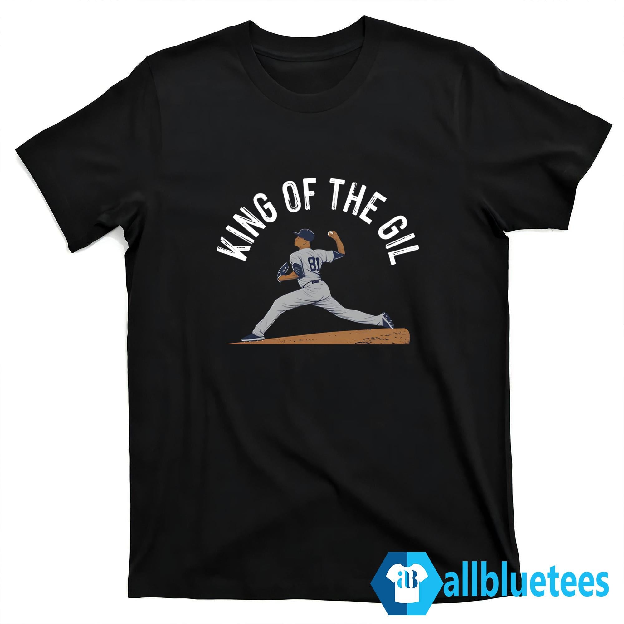 King Of The Gil Shirt