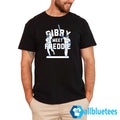Kirk Gibson Freddie Freeman Gibby Meet Freddie Shirt