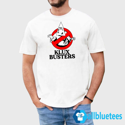 Klux Busters Shirt