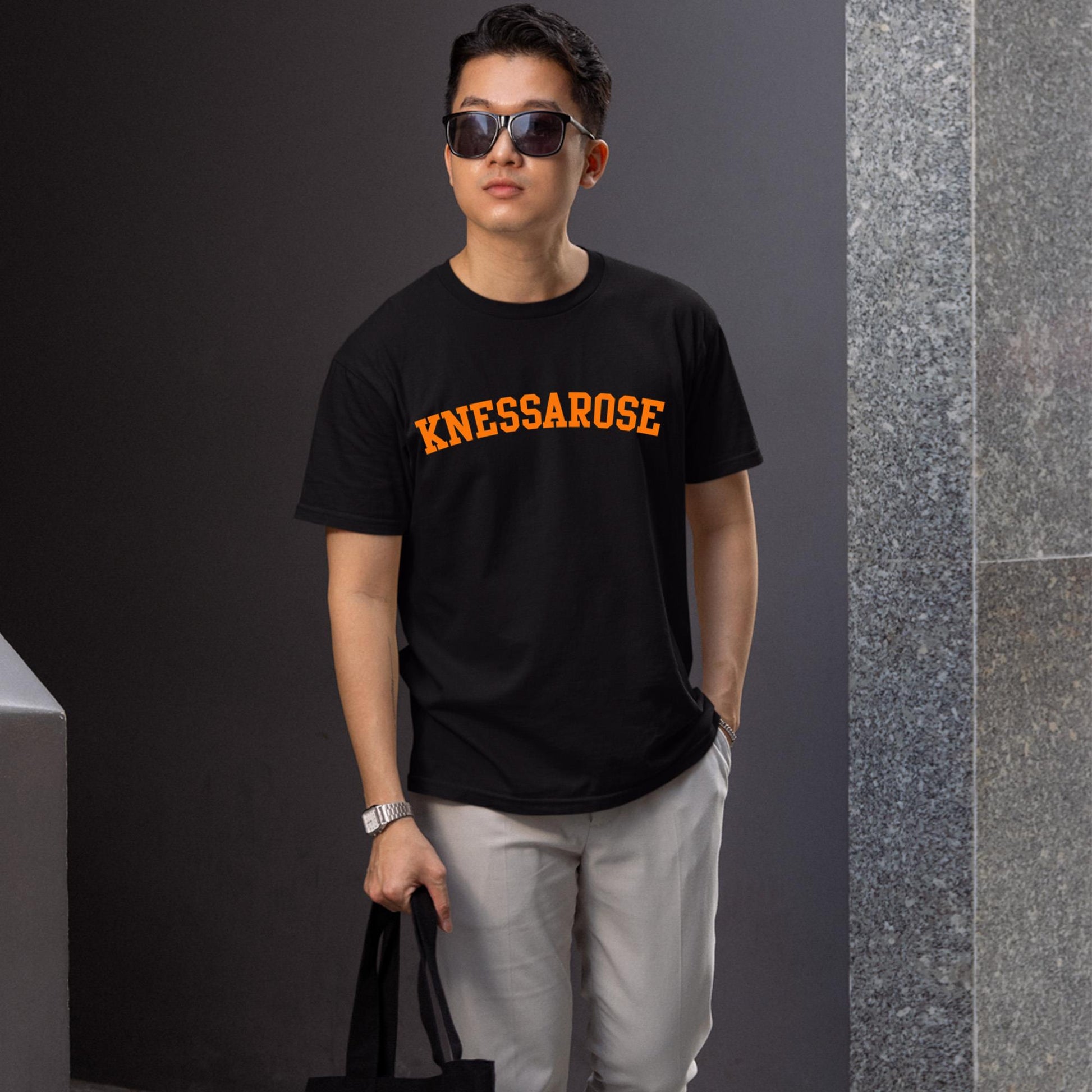 Knessarose Shirt