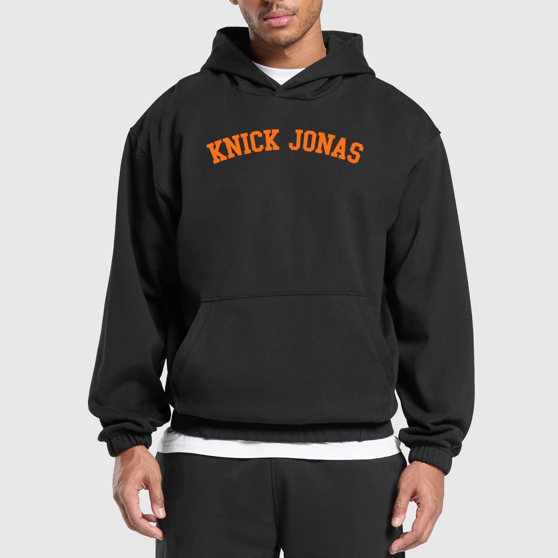Knick Jonas Shirt