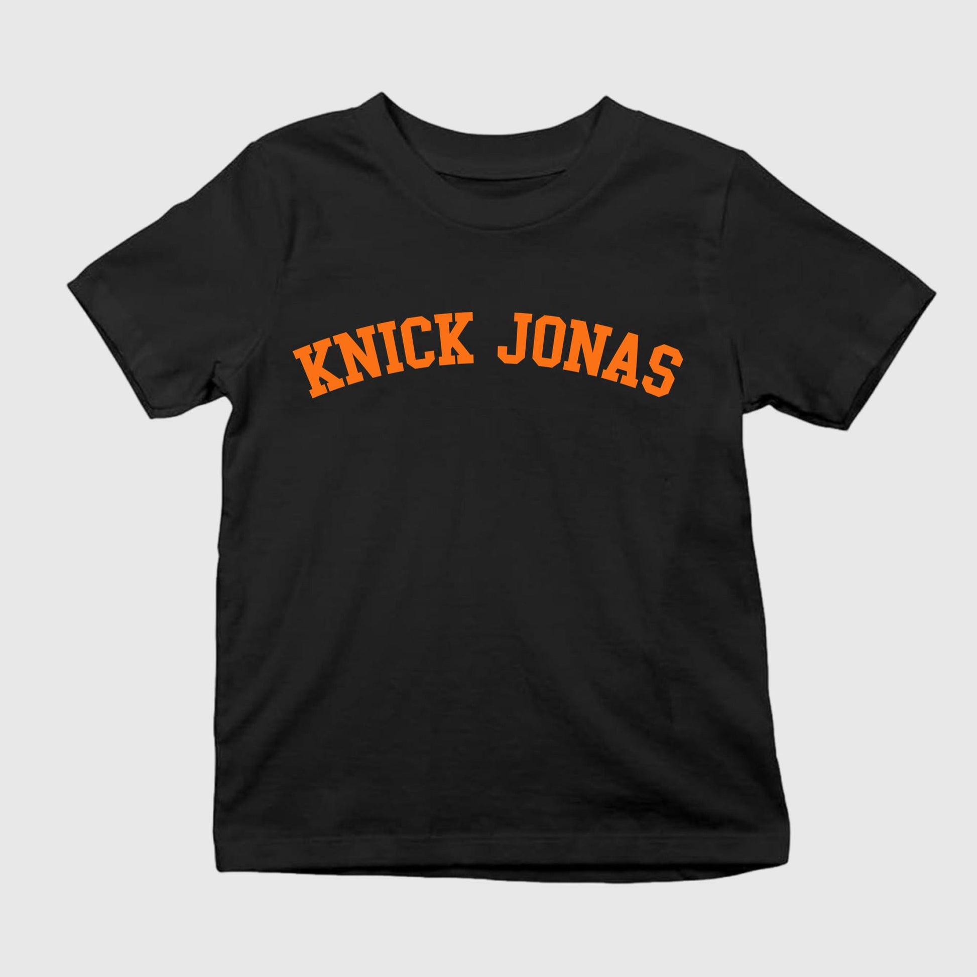 Knick Jonas Shirt