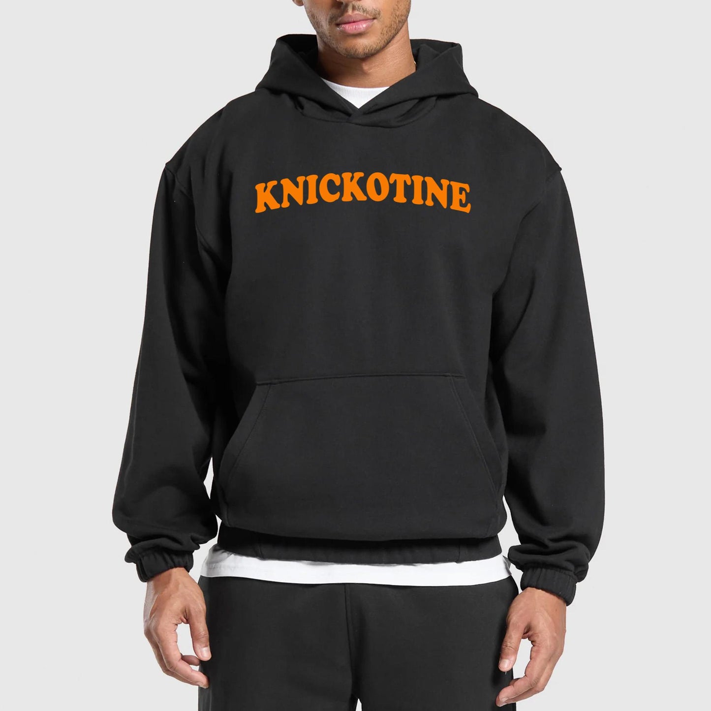 Knickotine Shirt