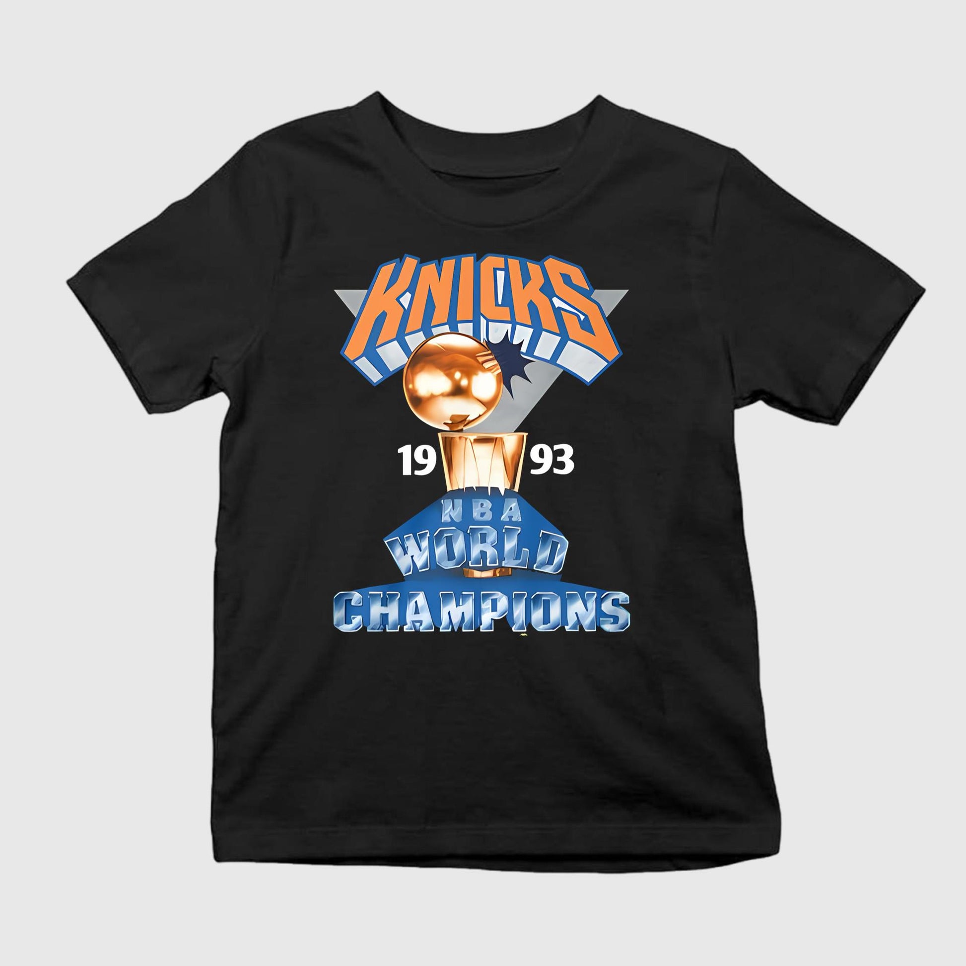 Knicks 1993 World Champions Shirt