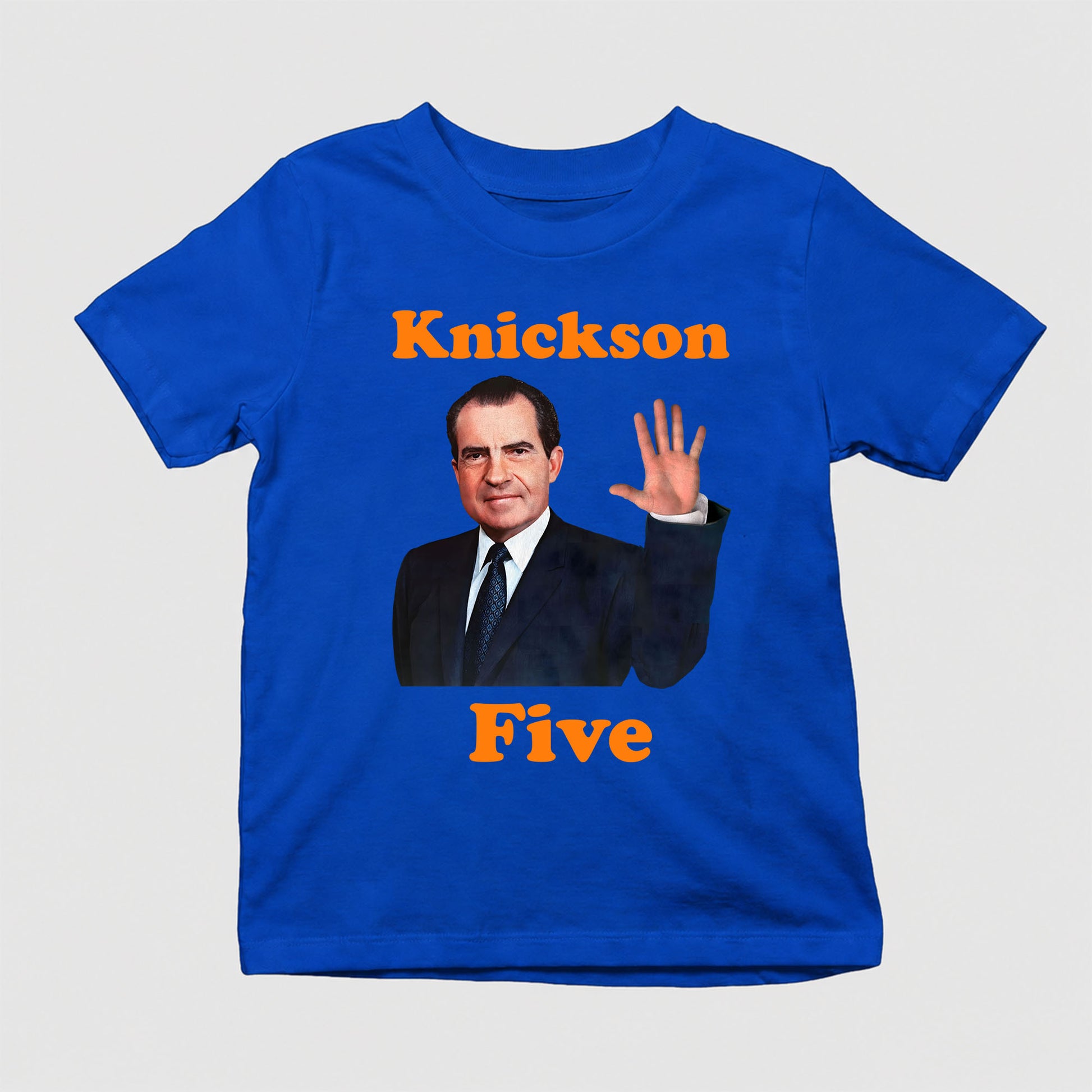 Knickson Five Shirt