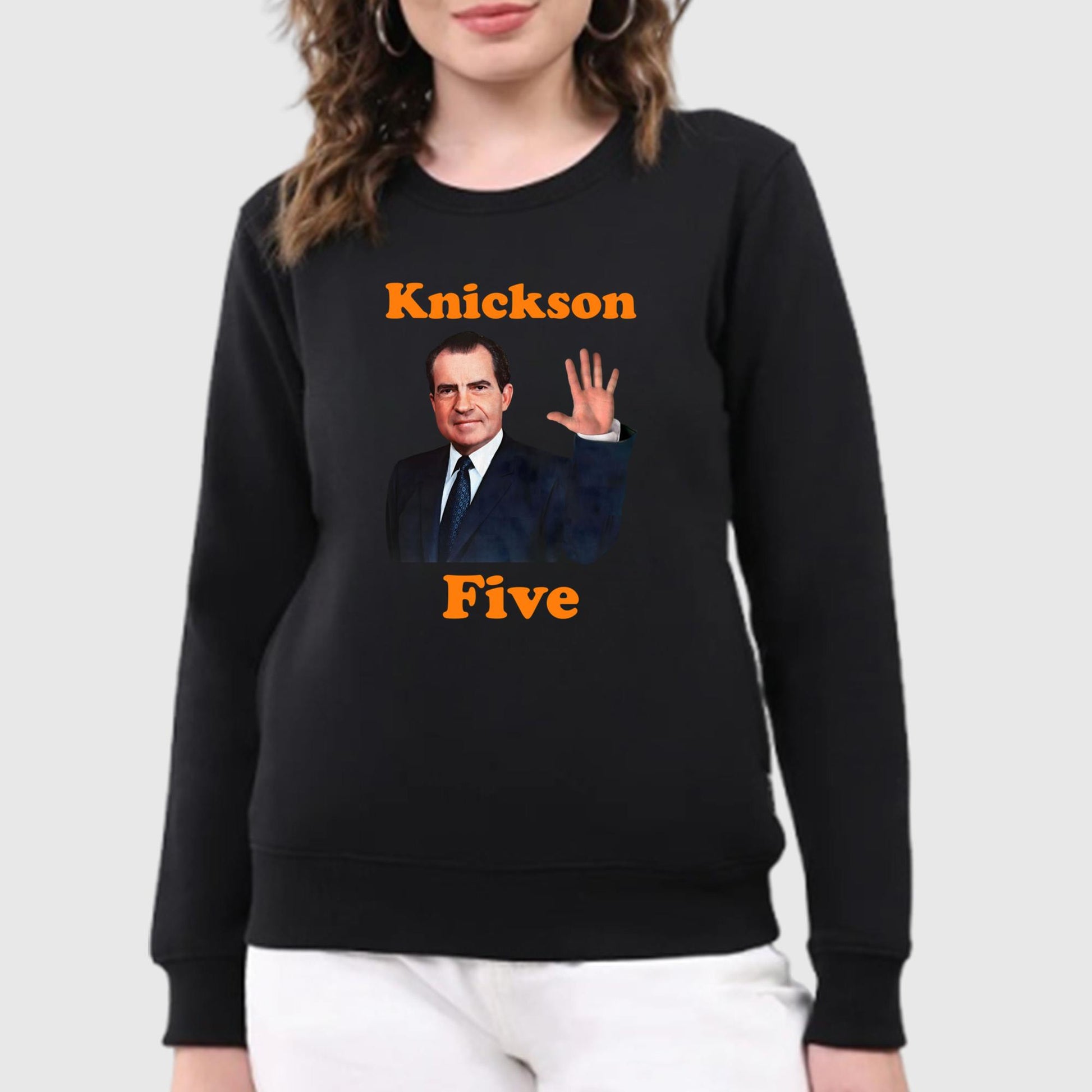 Knickson Five Shirt