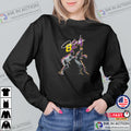 Kobe 8 24, Kobe Bryant Day Retro Basketball T-shirt