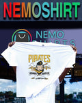 Konnor Griffin Pittsburgh Pirates caricature player shirt