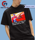 Kyle Larson sure hope I don’t race your favorite driver too hard shirt