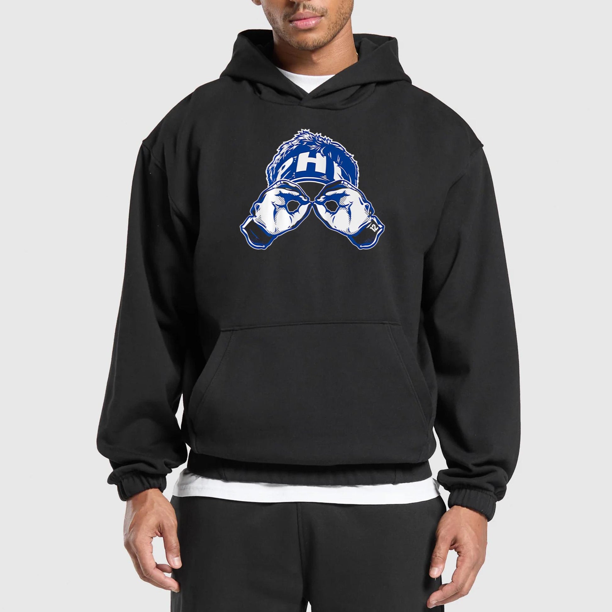 Kyle Schwarber Philly Goggles Shirt
