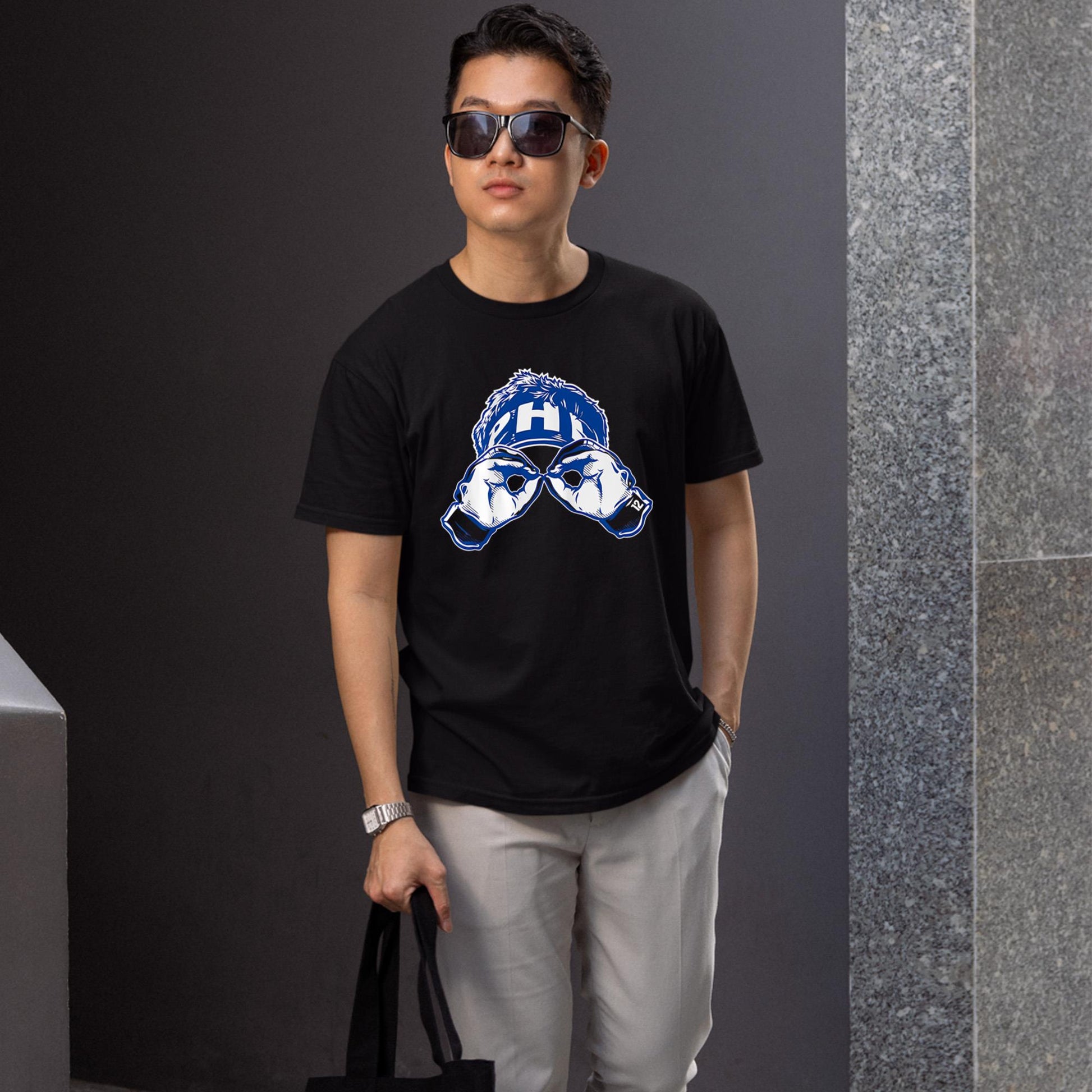 Kyle Schwarber Philly Goggles Shirt