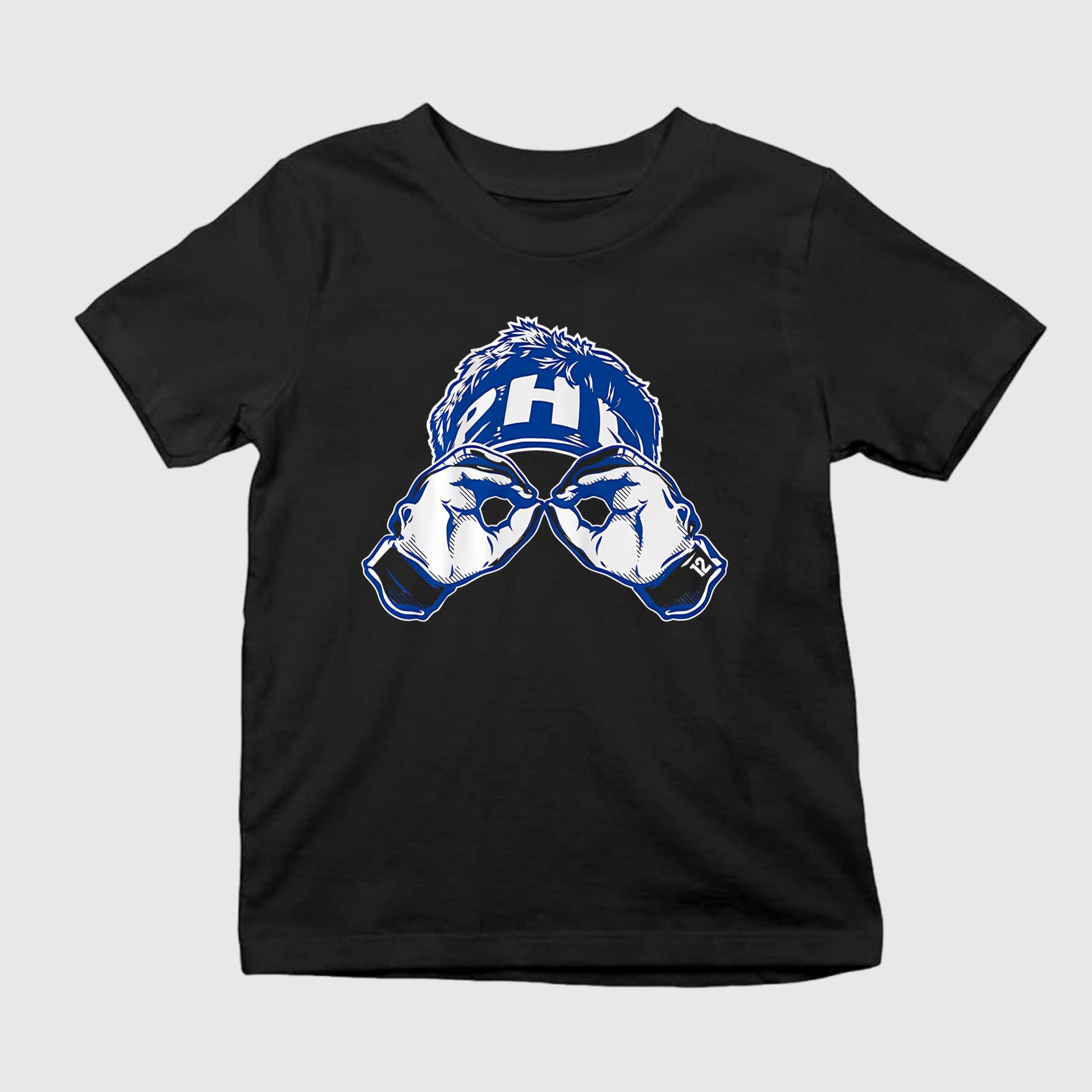 Kyle Schwarber Philly Goggles Shirt