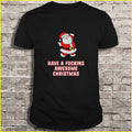 Have a Fucking Awesome Christmas Ugly Christmas Sweater