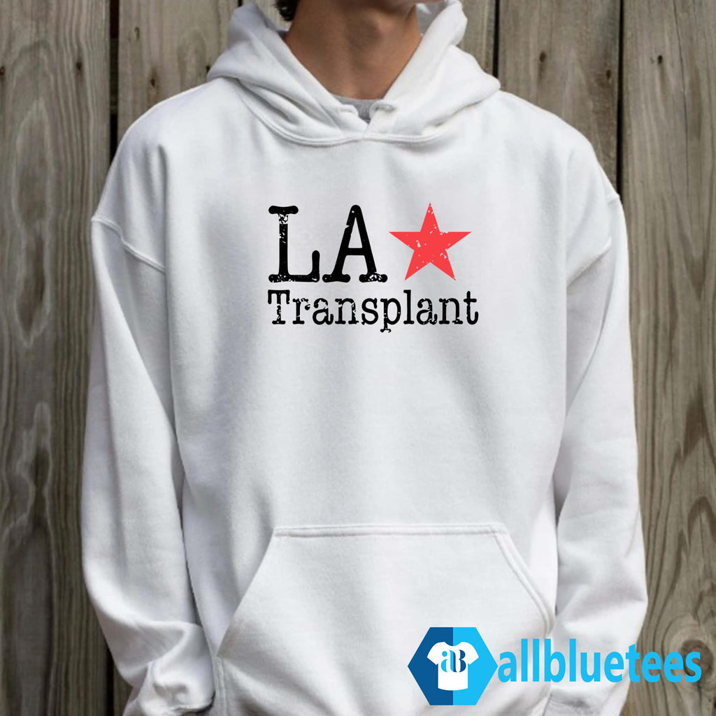 LA Transplant Shirt