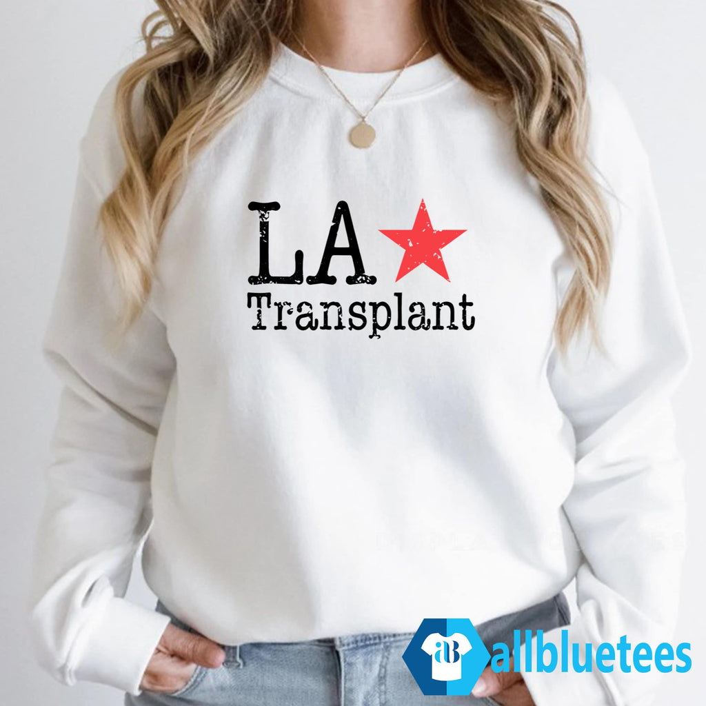 LA Transplant Shirt