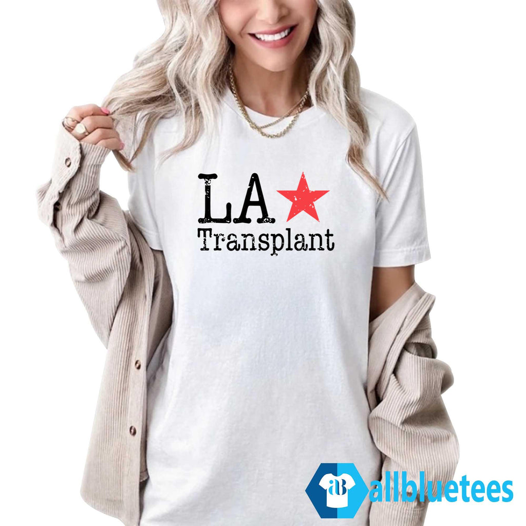 LA Transplant Shirt