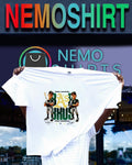 Bash Brothers Mark McGwire and Jose Canseco Oakland A’s signatures shirt