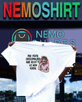 LGBT content pov you’re overstimulated and about to go non verba shirt