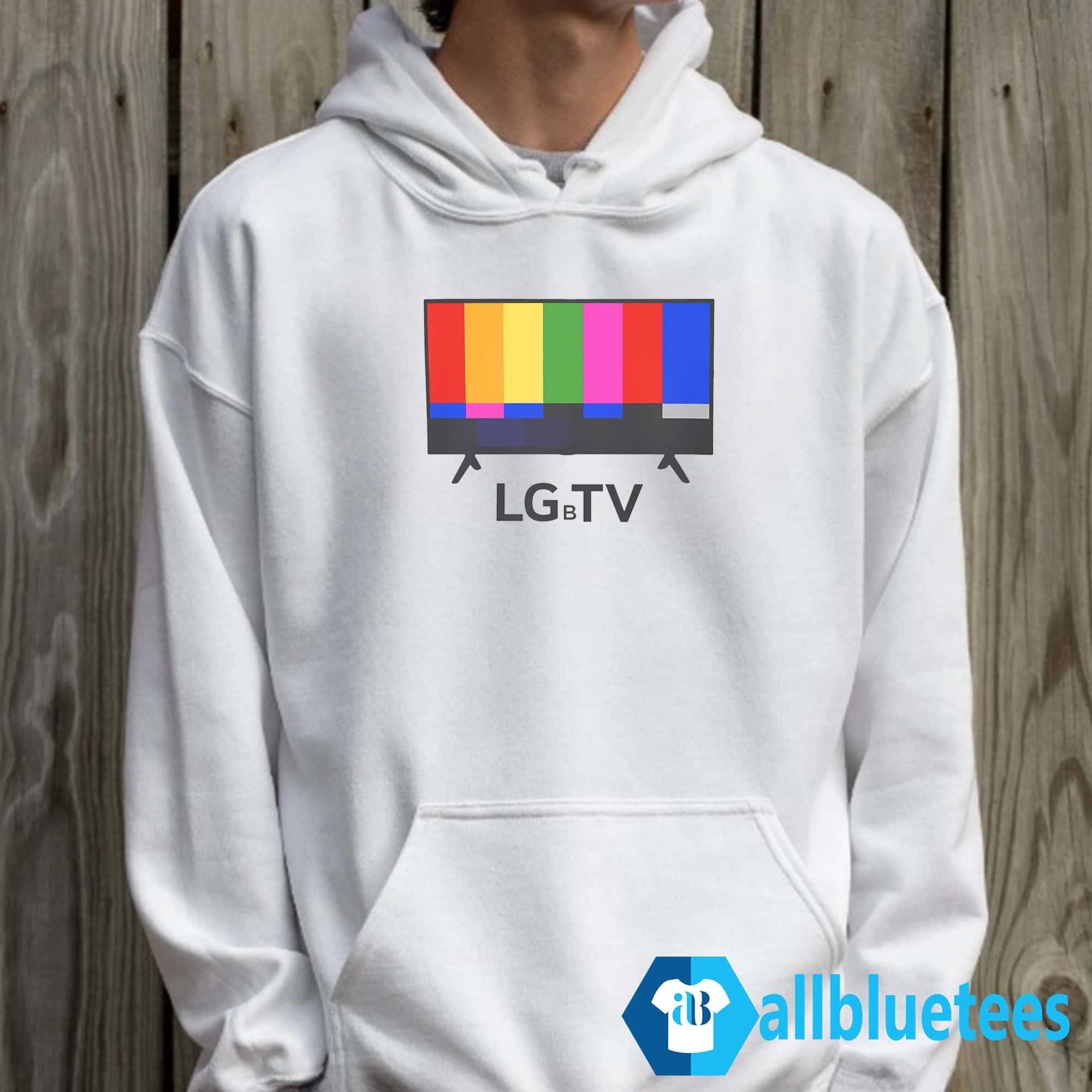 LGbTV Shirt