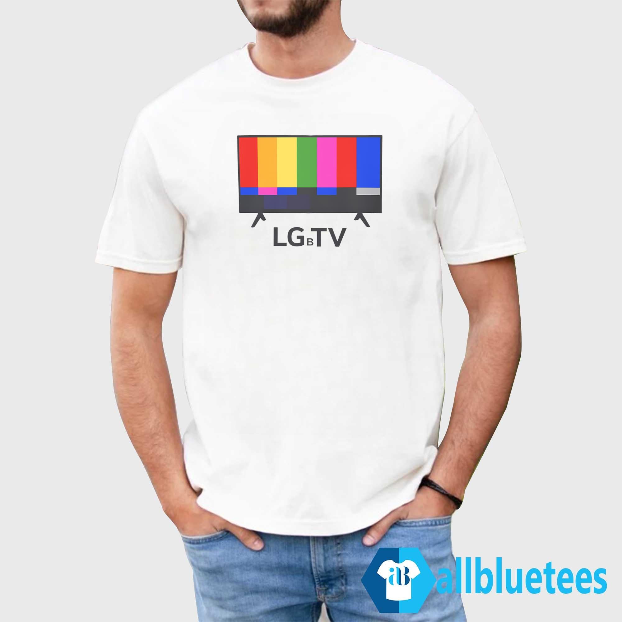 LGbTV Shirt