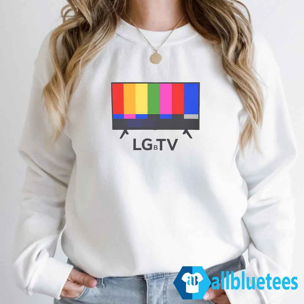 LGbTV Shirt