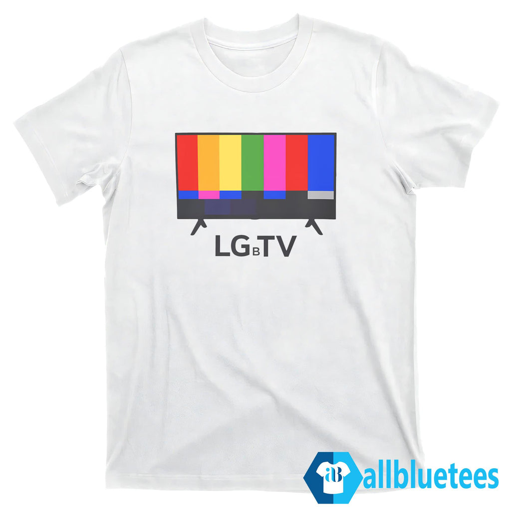 LGbTV Shirt