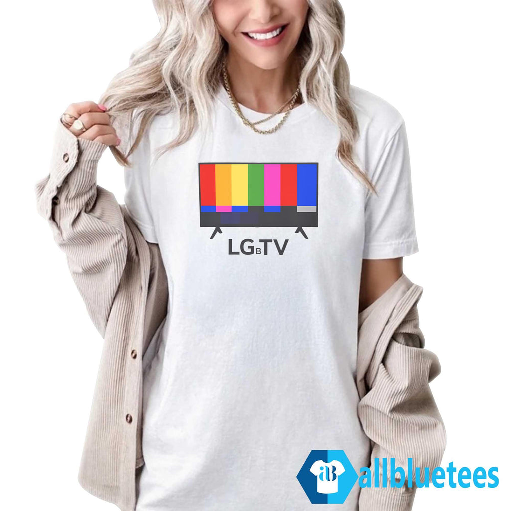 LGbTV Shirt