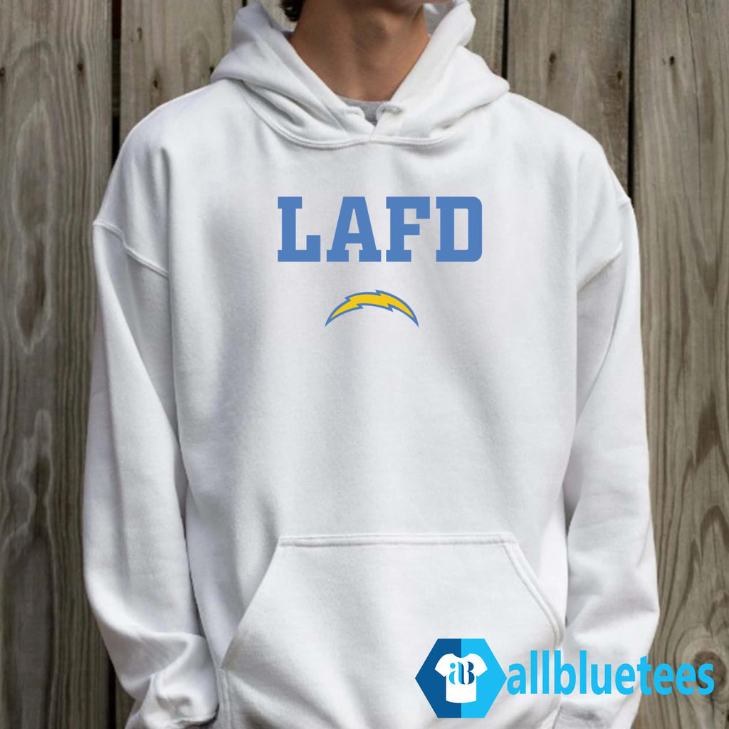 LAFD Shirt