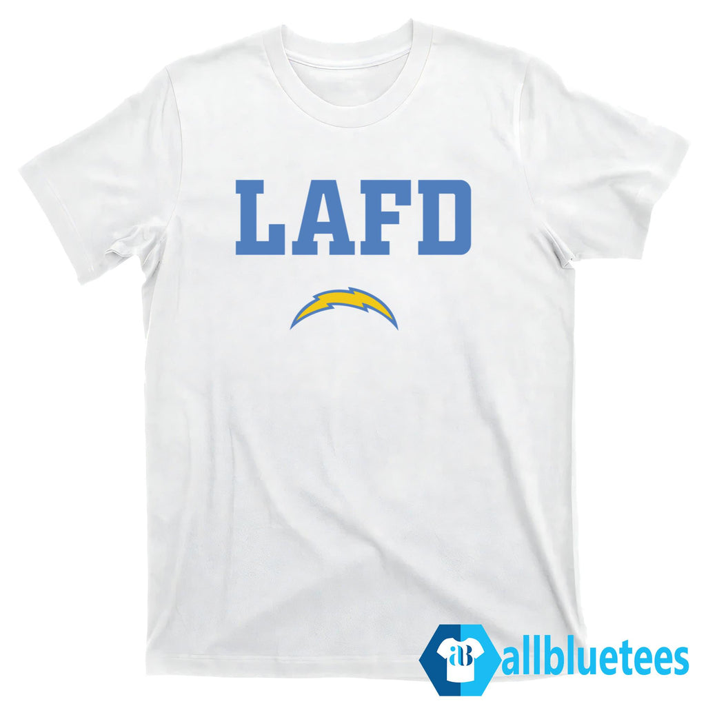 LAFD Shirt