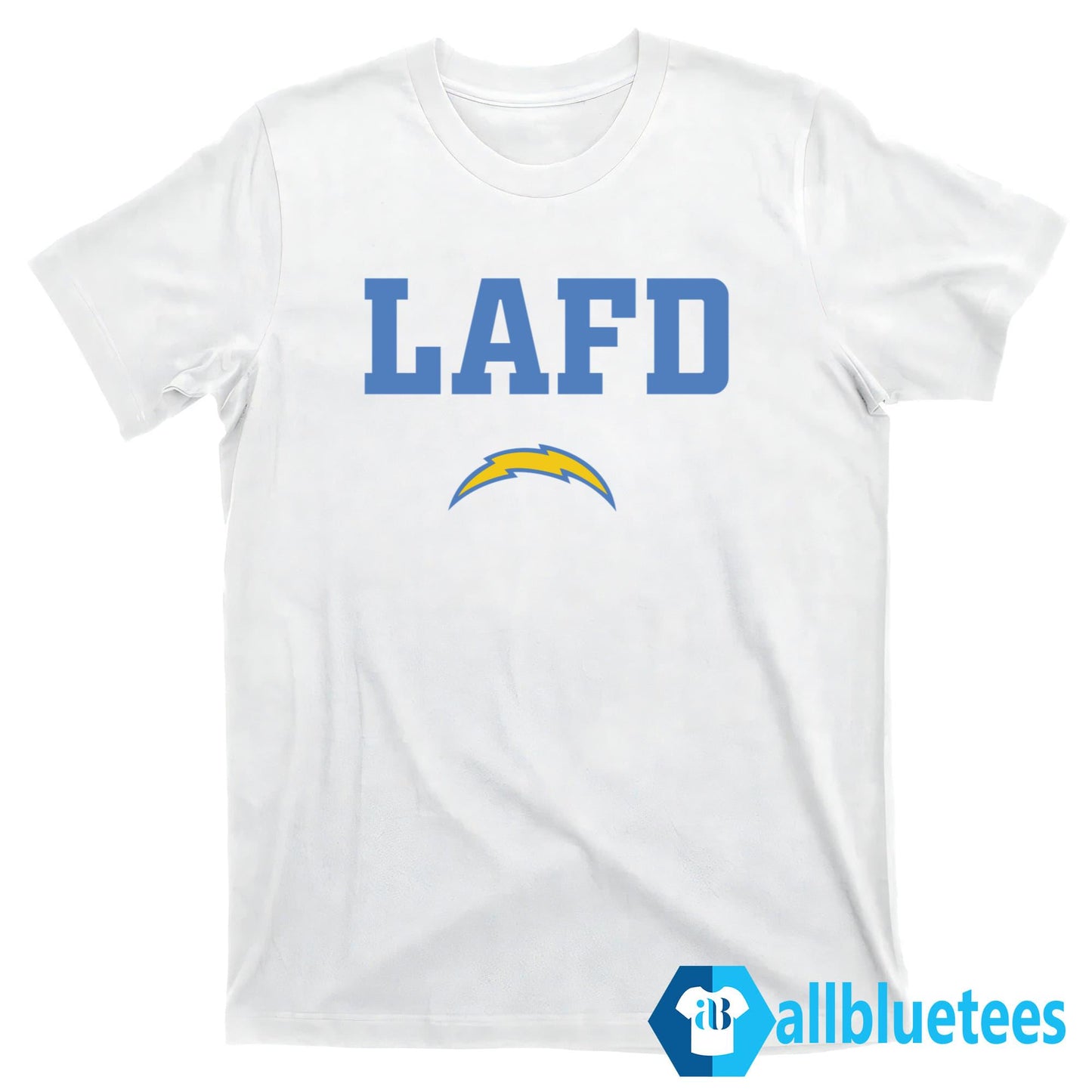 LAFD Shirt