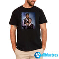 Lamar Jackson Zay Flowers Step Brothers Shirt