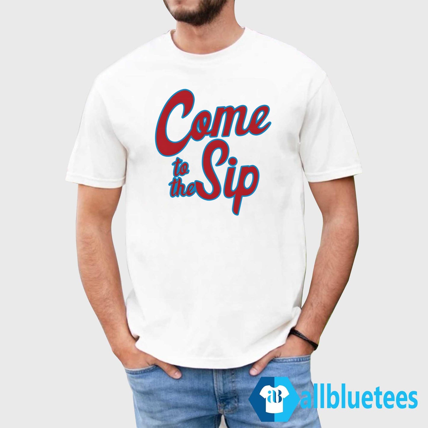 Lane Kiffin Come To The Sip Shirt