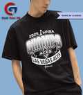 Las Vegas Aces 2025 WNBA Finals Champions shirt