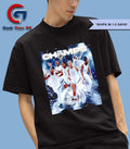 Las Vegas Aces Win The 2025 WNBA Champs Three Of a Kind poster shirt