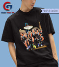 Las Vegas Aces are WNBA Finals Champions 2025 Las Vegas Aces shirt