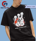 Las Vegas Aces basketball 2025 Three-Time WNBA Champions shirt