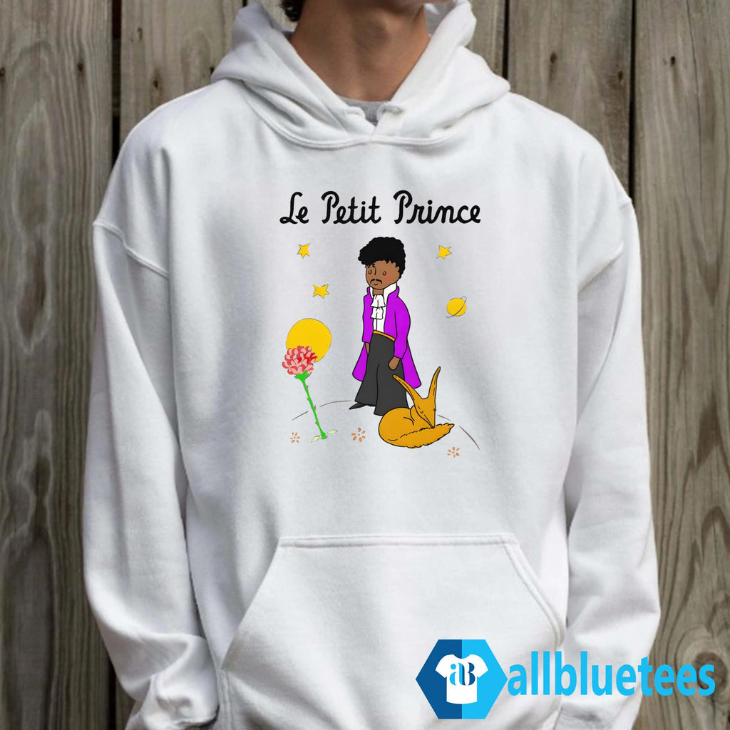 Le Petit Prince Shirt