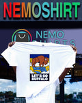 Let’s Go Buffalo the Buffalo Sabres waterfall shirt