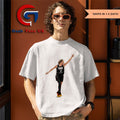 Lexie Hull player Indiana Fever WNBA 2025 shirt
