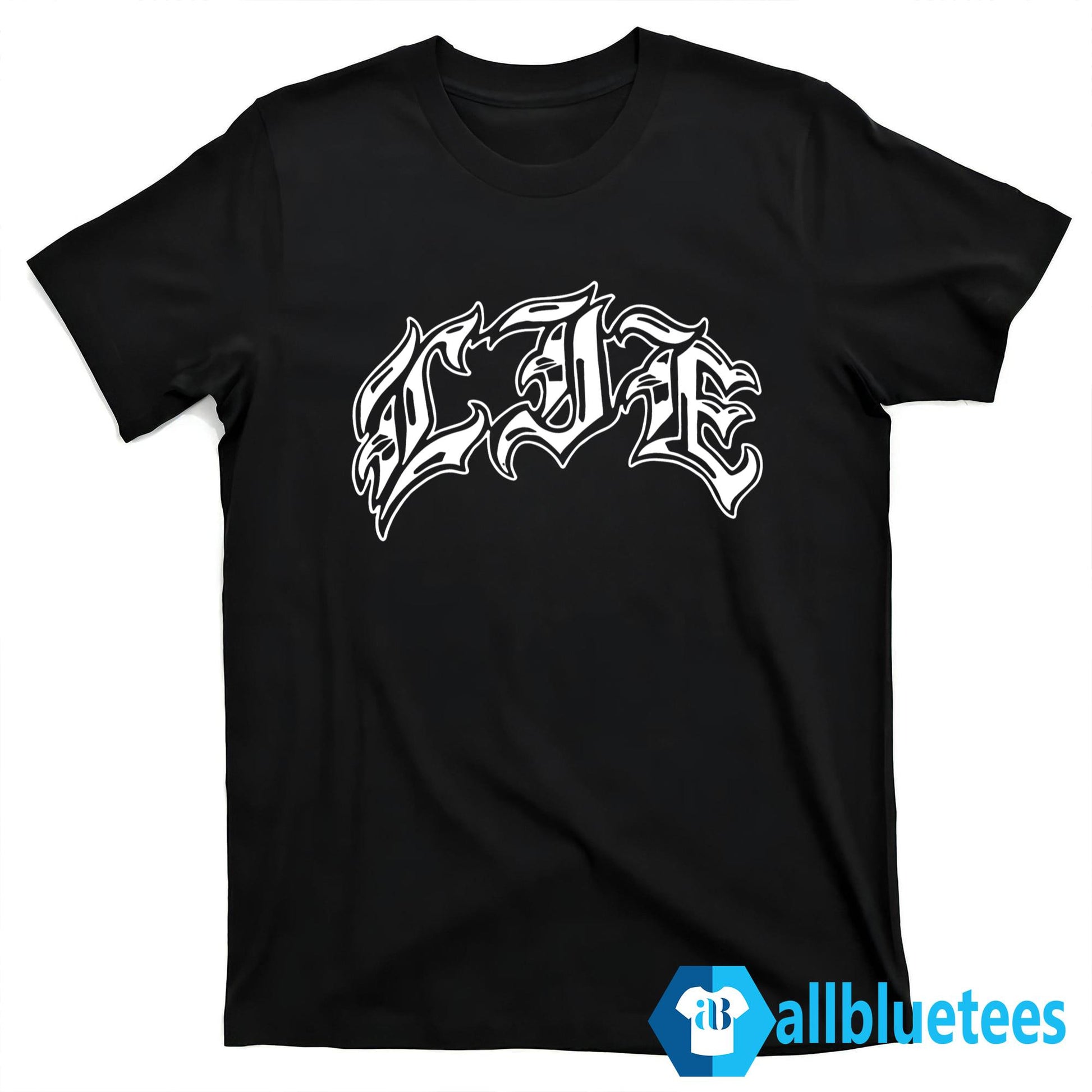 Lie Latinos Run Hardcore Shirt