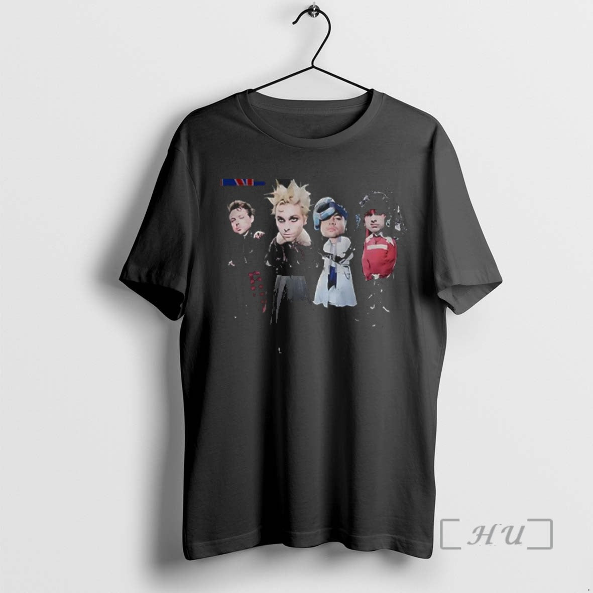 Limited Edition 5 Seconds Of Summer Everyones A Star