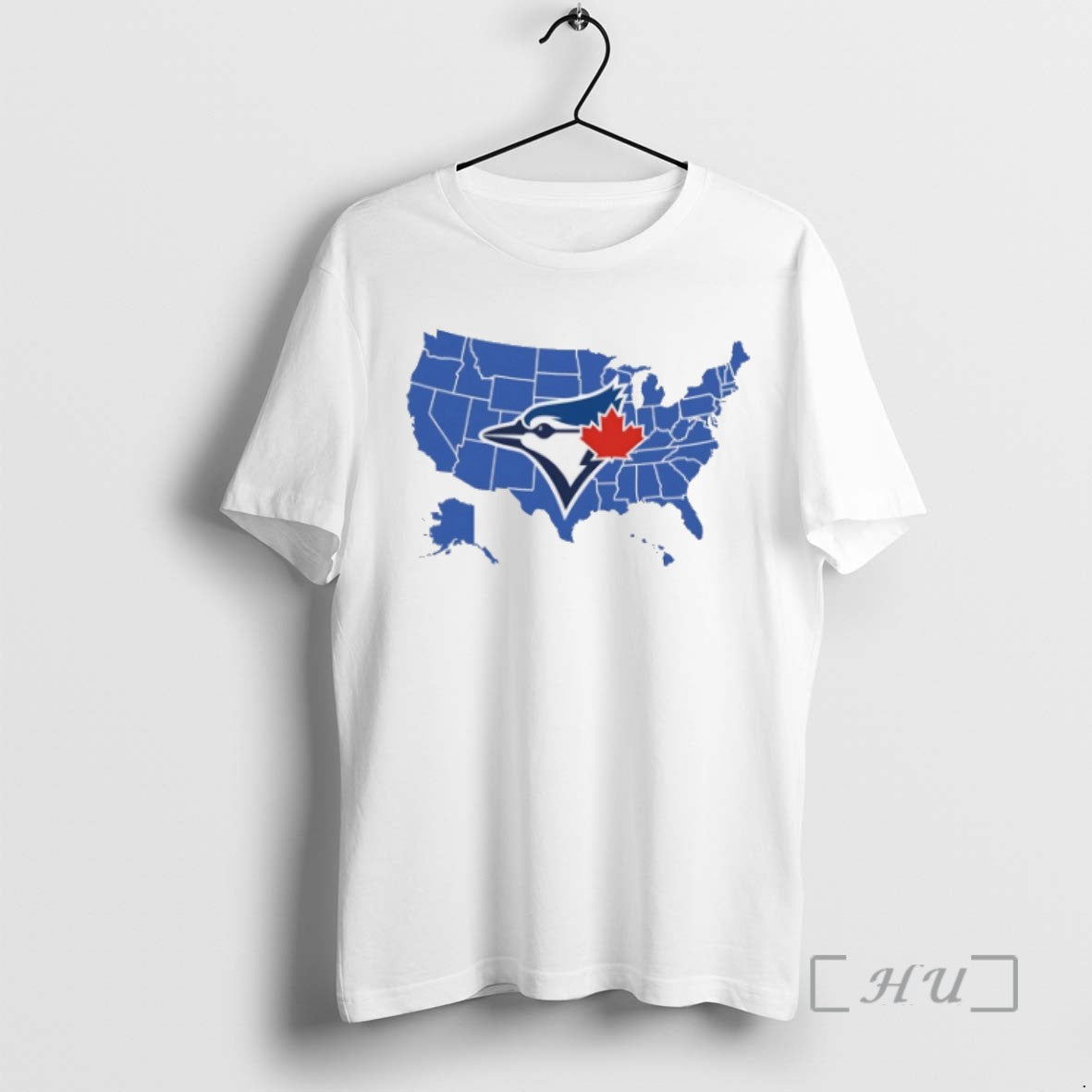 Limited Edition A Map Of Who America Is Rooting For In The World Series