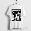 Limited Edition Aaron Pryor The Hawk Legend