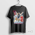 Limited Edition Alex Morgan Farewell