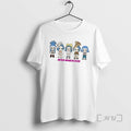 Limited Edition Ashnikko Smoochies Dolls 2025