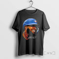 Limited Edition Awesome Big Head Vladdy Guerrero Jr Toronto Blue Jays Signature T Shirts Sweater