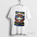 Limited Edition Awesome Cody Rhodes Claim Your Kingdom 1985 Retro